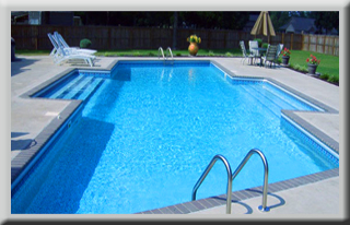 Liner Replacement Pool